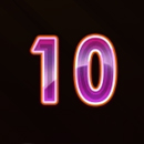 Joker Loko's Multiplier Trail Paytable Symbol 1